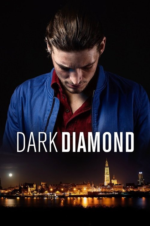 Diamant noir постер