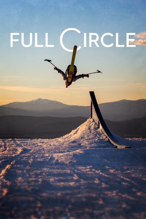 Full Circle постер
