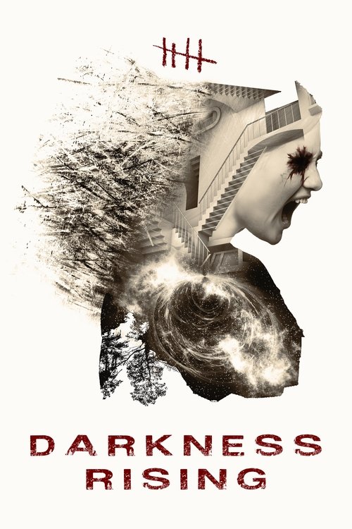 Darkness Rising постер