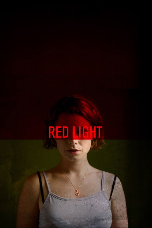 Red Light постер