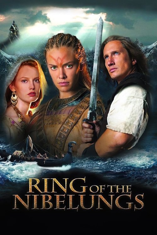 Ring of the Nibelungs постер