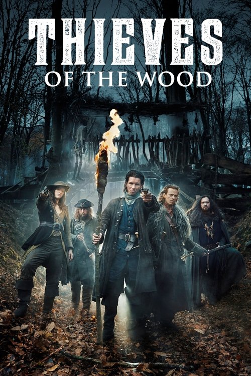 Thieves of the Wood постер