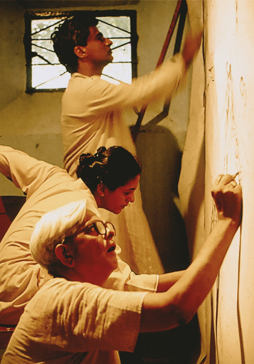 Figures of Thought постер