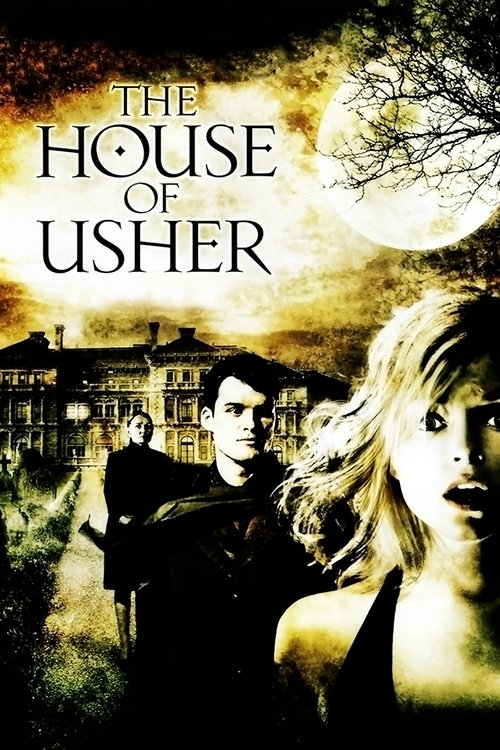 The House of Usher постер