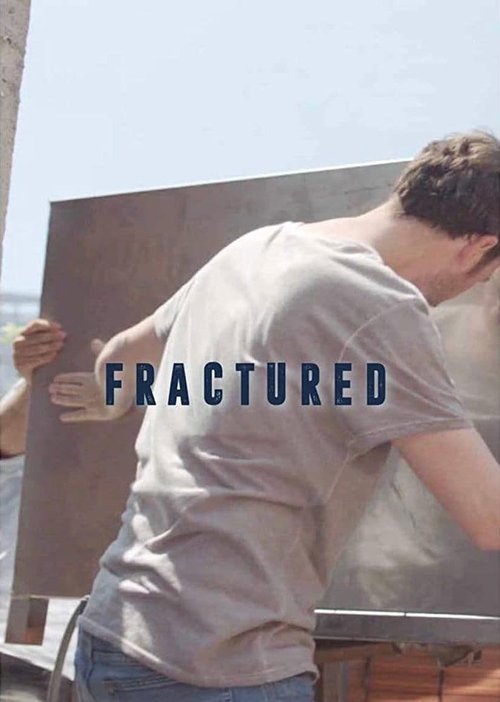 Fractured постер