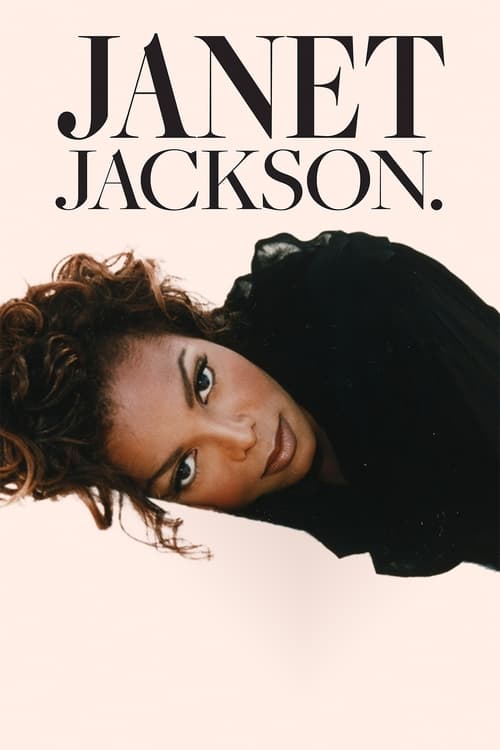 JANET JACKSON. постер