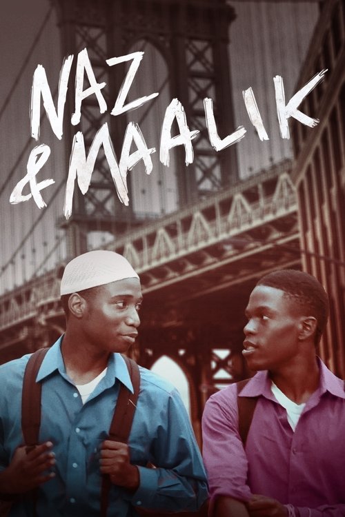 Naz & Maalik постер