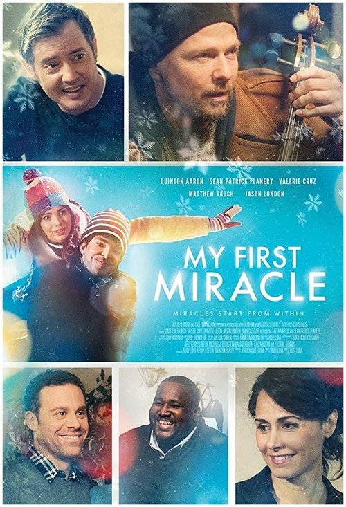 My First Miracle постер