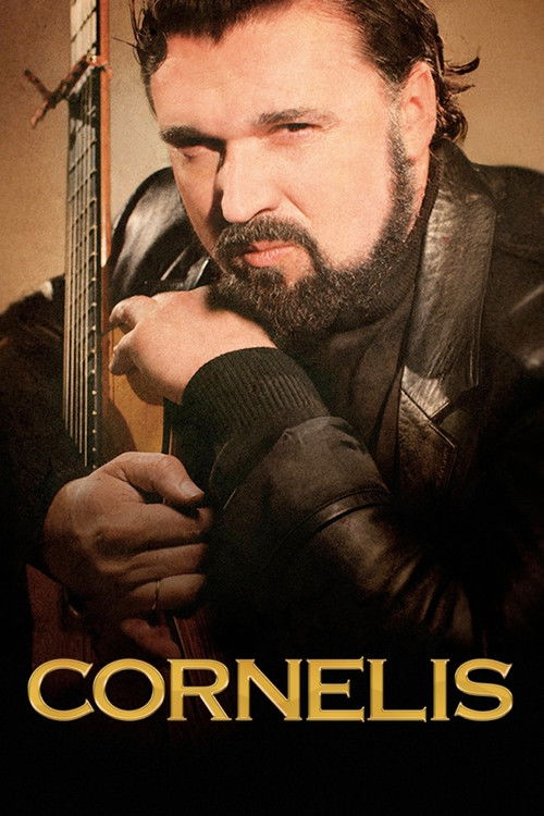 Cornelis постер
