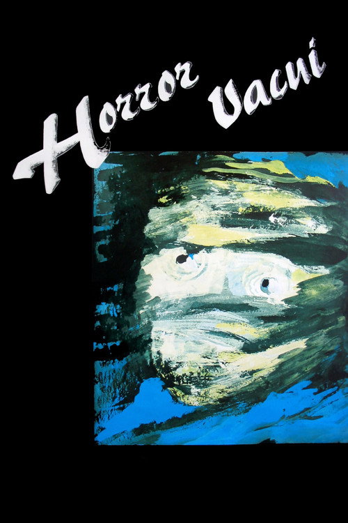 Horror Vacui постер