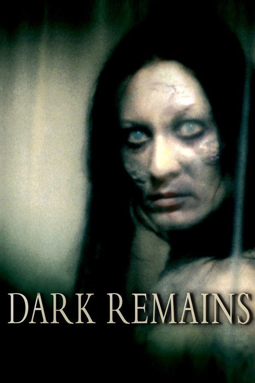 Dark Remains постер