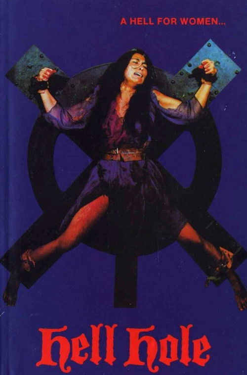 Escape from Hellhole постер