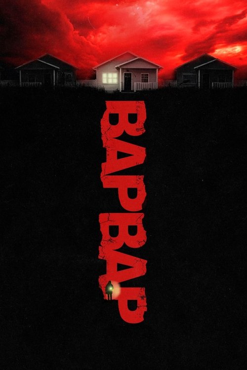 Варвар постер