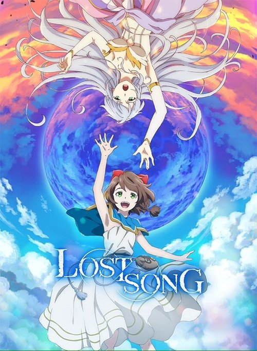 LOST SONG постер
