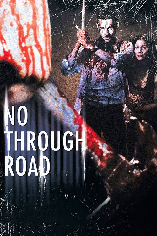 No Through Road постер