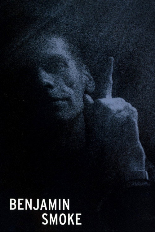 Benjamin Smoke постер