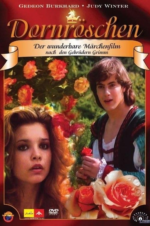Sleeping Beauty постер