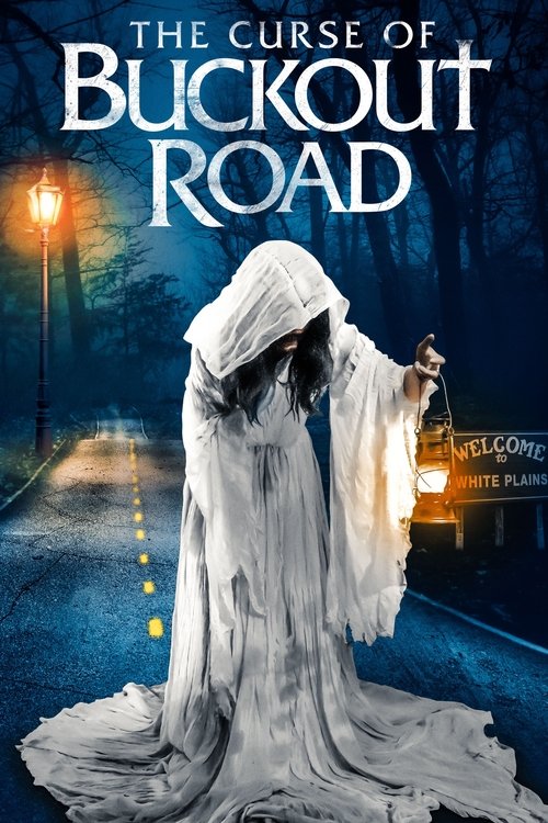 The Curse of Buckout Road постер
