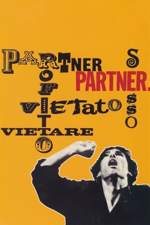 Partner постер