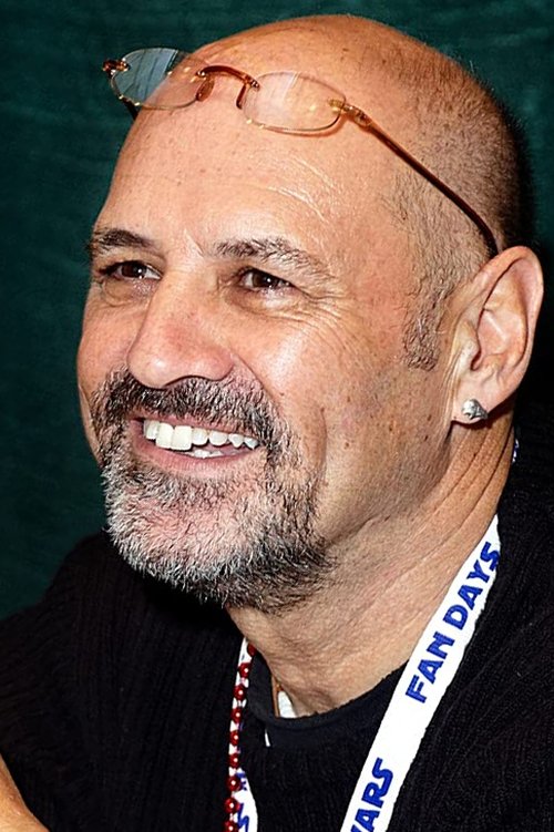 Энтони Форрест