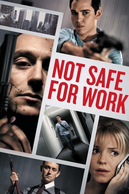 Not Safe for Work постер
