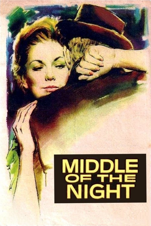 Middle of the Night постер