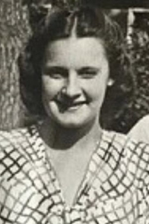 Марфа Пешкова