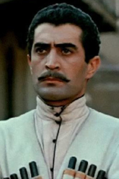 Картлос Марадишвили