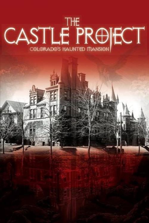 The Castle Project постер