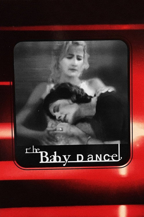 The Baby Dance постер