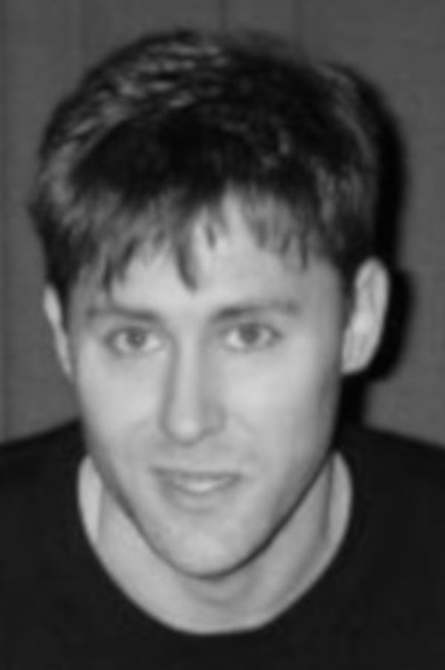 Джастин Ноуэлл