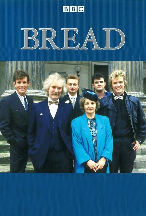 Bread постер