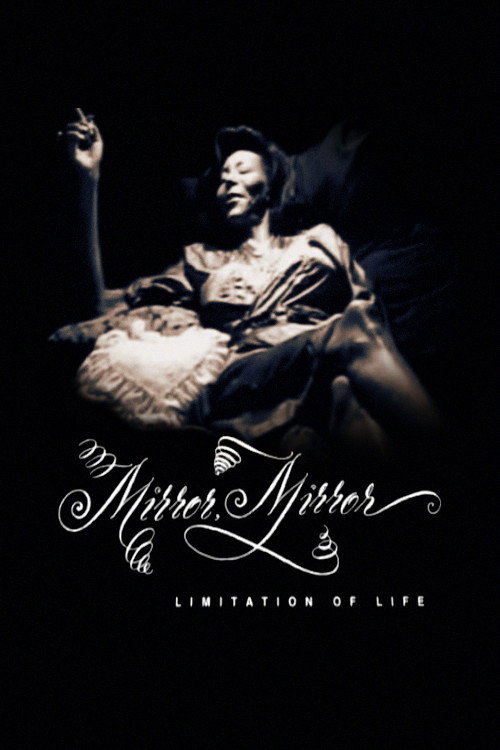 Mirror, Mirror постер