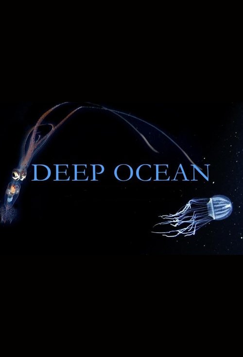 Deep Ocean постер