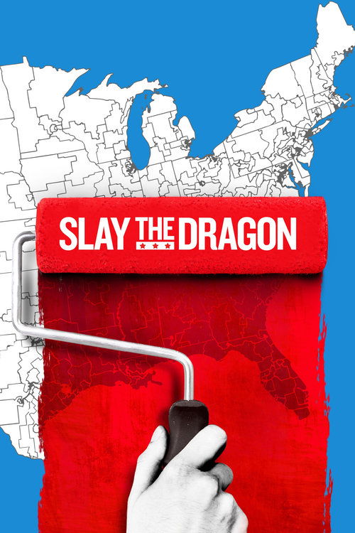 Slay the Dragon постер