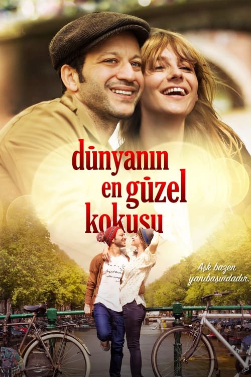 Dünyanın En Güzel Kokusu постер