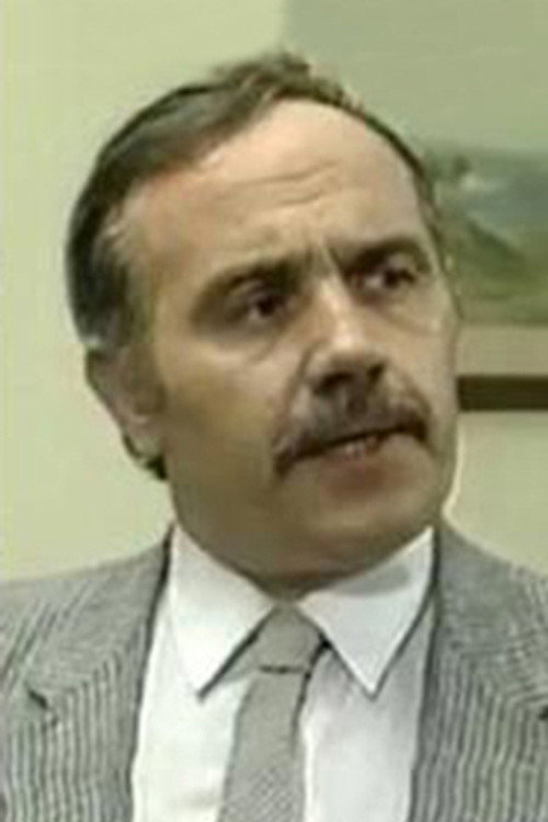 Κώστας Μπακάλης