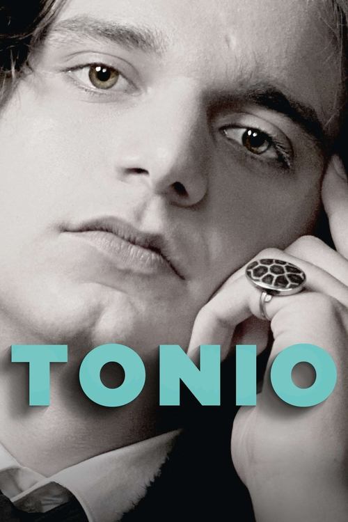 Tonio постер