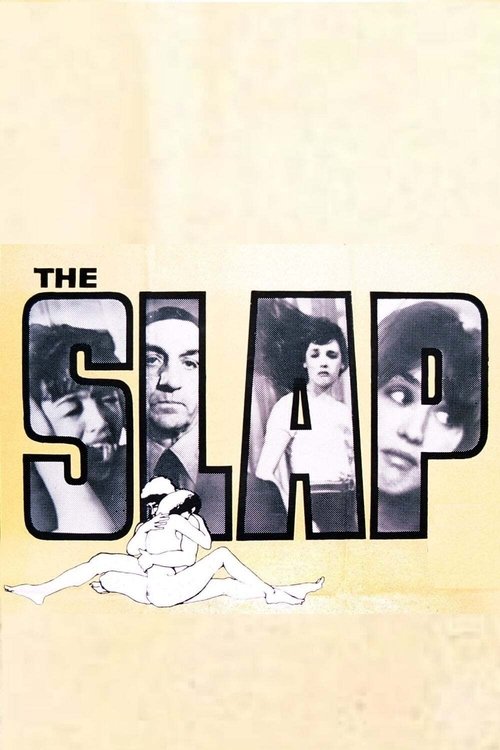The Slap постер