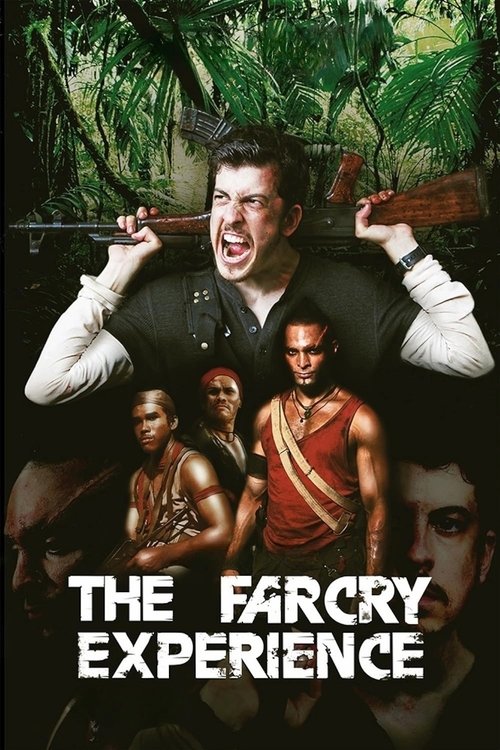 The Far Cry Experience постер