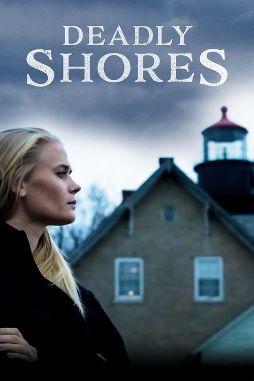 Deadly Shores постер