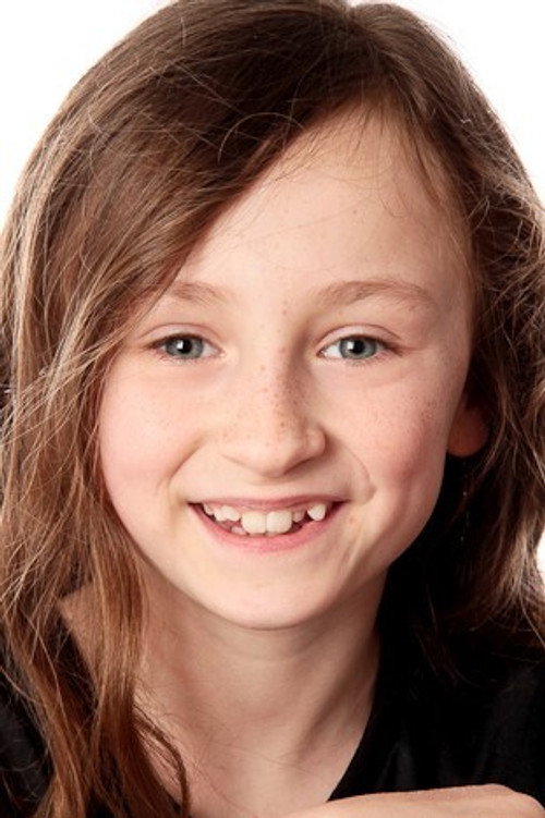 Trixiebell Harrowell