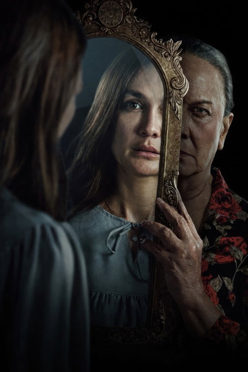 Душа постер