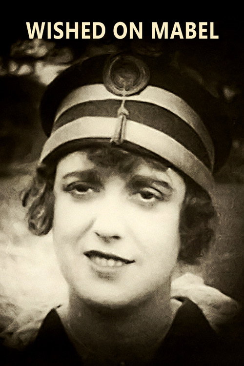 Wished on Mabel постер