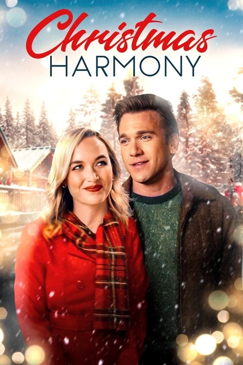 Christmas Harmony постер