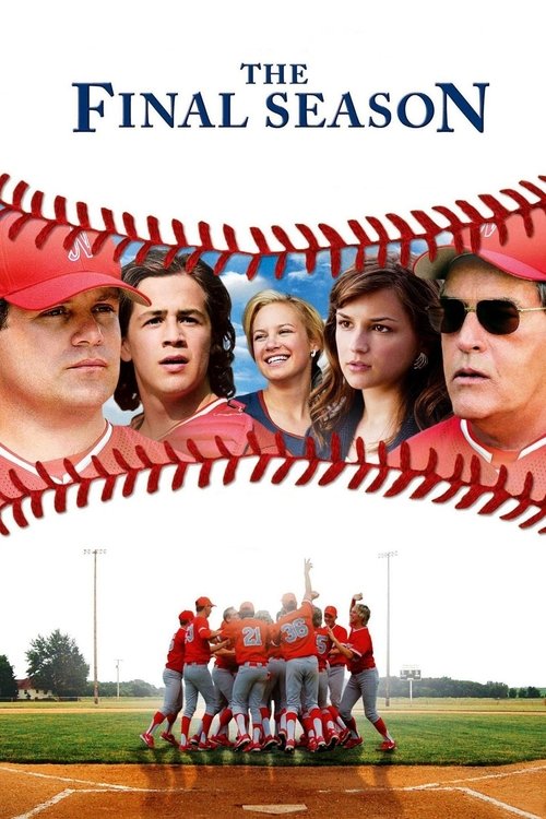 The Final Season постер