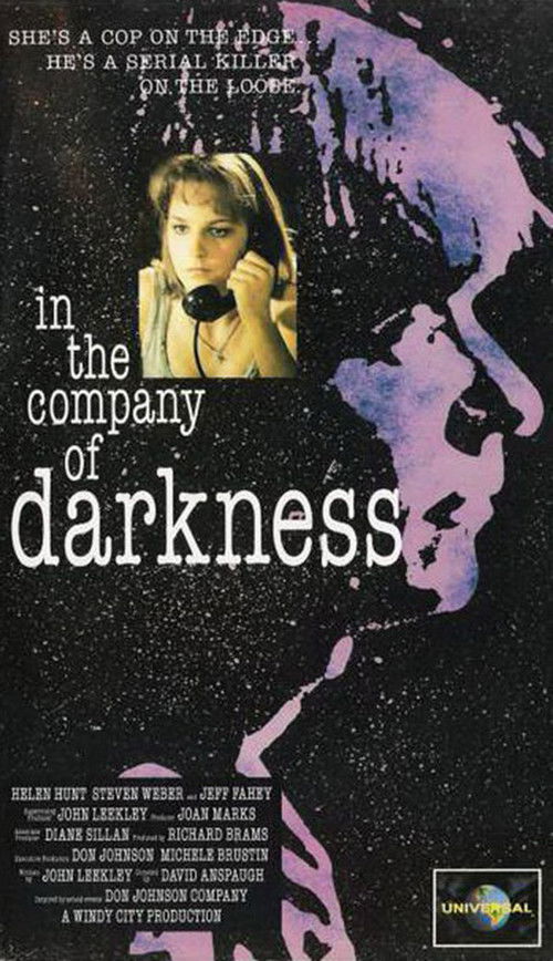 In the Company of Darkness постер