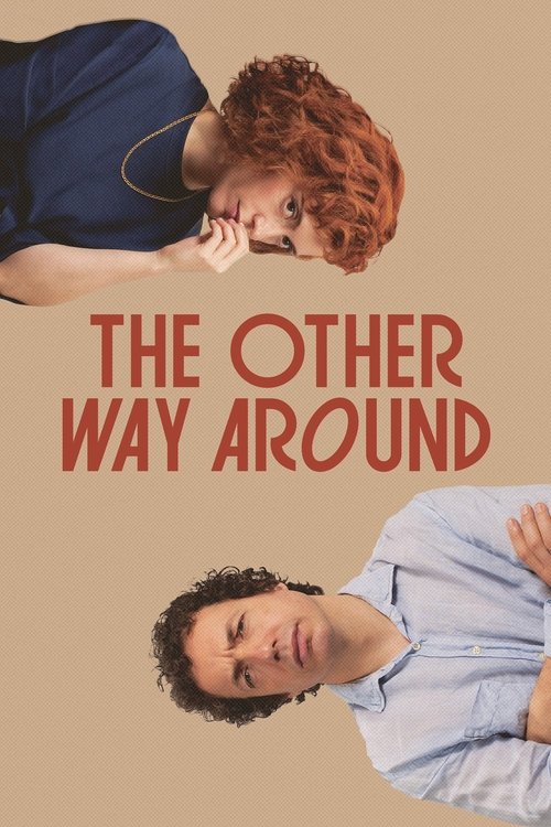 The Other Way Around постер