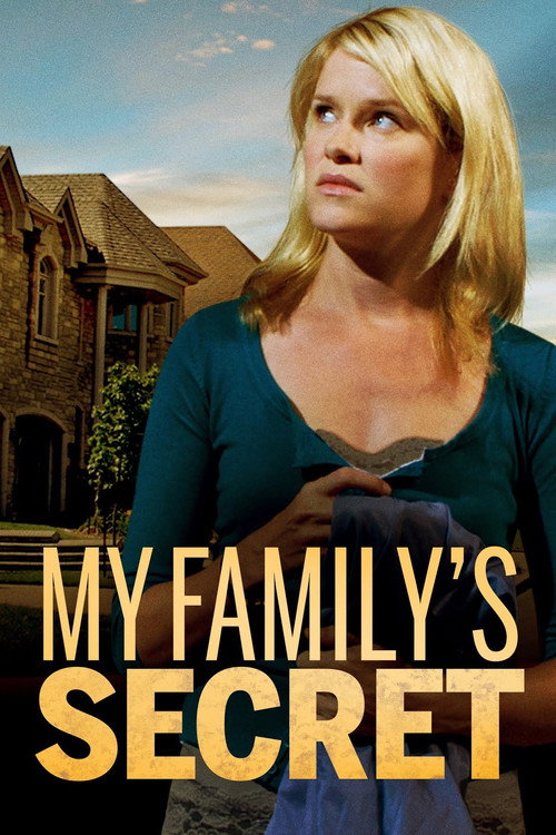My Family's Secret постер