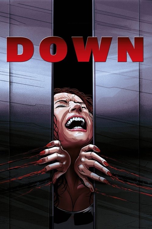 Down постер